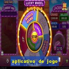 aplicativo de jogo que paga no cadastro